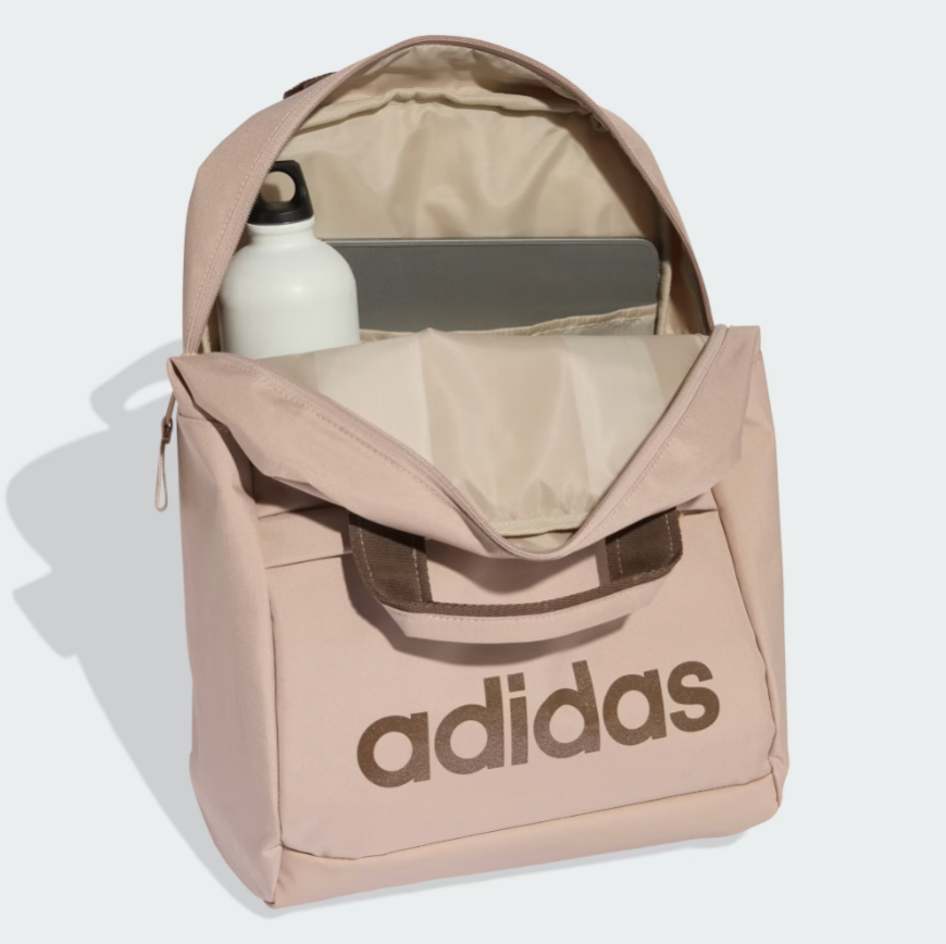 Рюкзак  Adidas Linear Essentials  JZ7567 - Зображення №6