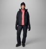 Куртка Жіноча утеплена Columbia Snowy Summit™ 2085901 - Зображення №8