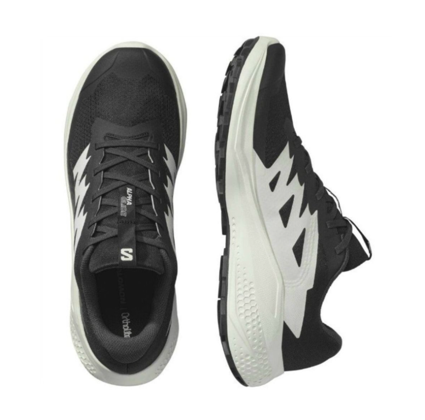 Жіночі трейлові кросівки Salomon Alphaglide W L47801500 - Зображення №5