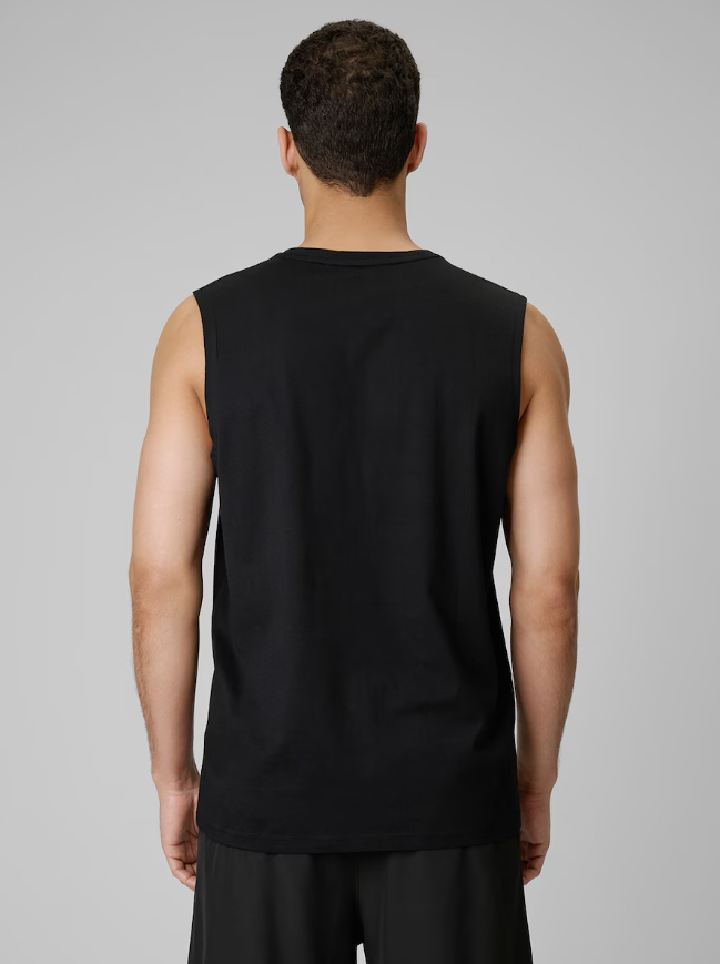 Футболка Чоловіча regular з принтом 4F  SLEM269 - Зображення №6