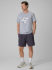 Футболка  чоловіча  4F  regular fit SHM2662 - Зображення №2