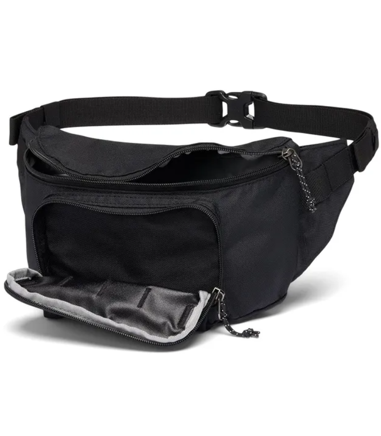 Сумка поясна унісекс Columbia  Zigzag II 2094431 - Зображення №2