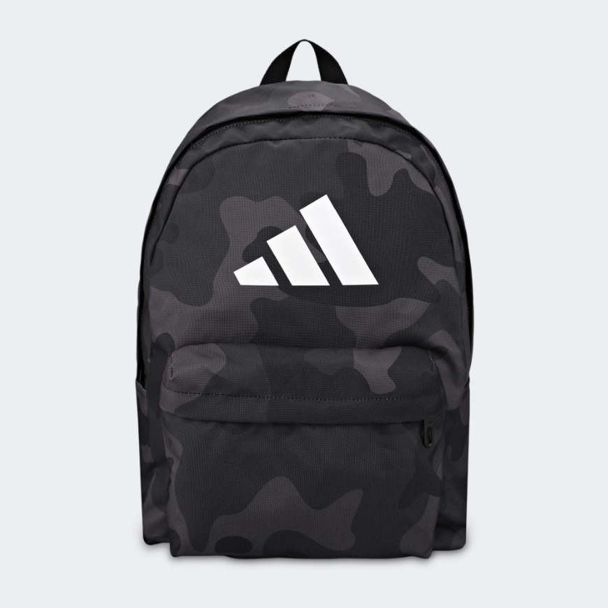 Рюкзак Adidas YB CAMO BP KA0275 - Зображення №2