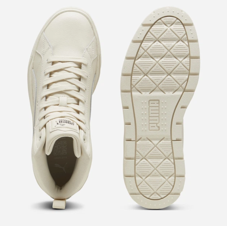 Черевики жіночі Puma Karmen II Mid  39745903 - Зображення №4
