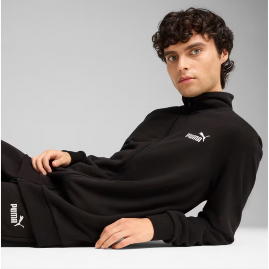 Спортивный костюм PUMA  Essentials Sweat Suit Men 68484801 - Зображення