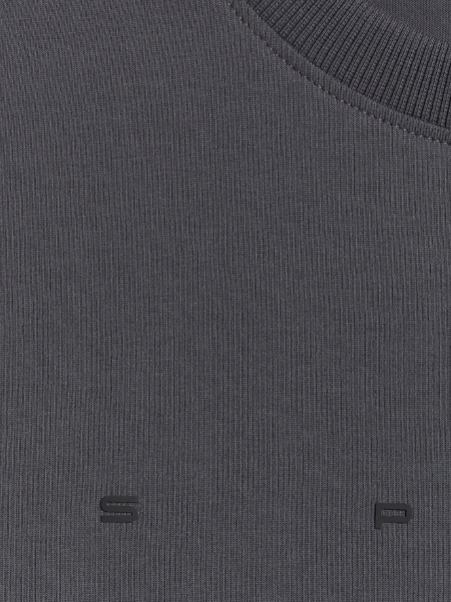 Футболка чоловіча 4F  regular fit  SHM2661 - Зображення №8