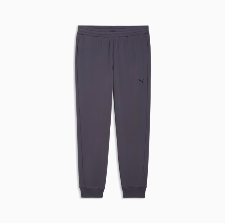 Брюки PUMA  TAD ESSENTIALS French Terry Jogger Men 52591769 - Зображення
