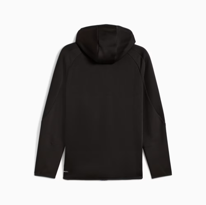 Худі чоловіче PUMA  Evostripe Hoodie Men  68823101 Худі чоловіче PUMA  Evostripe Hoodie Men  68823101 - Зображення №5