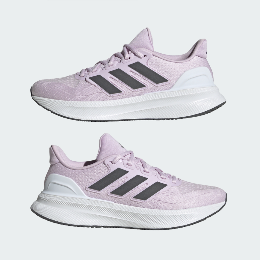 Кросівки для бігу ADIDAS  Runfalcon+ 5 JQ6949 - Зображення №3