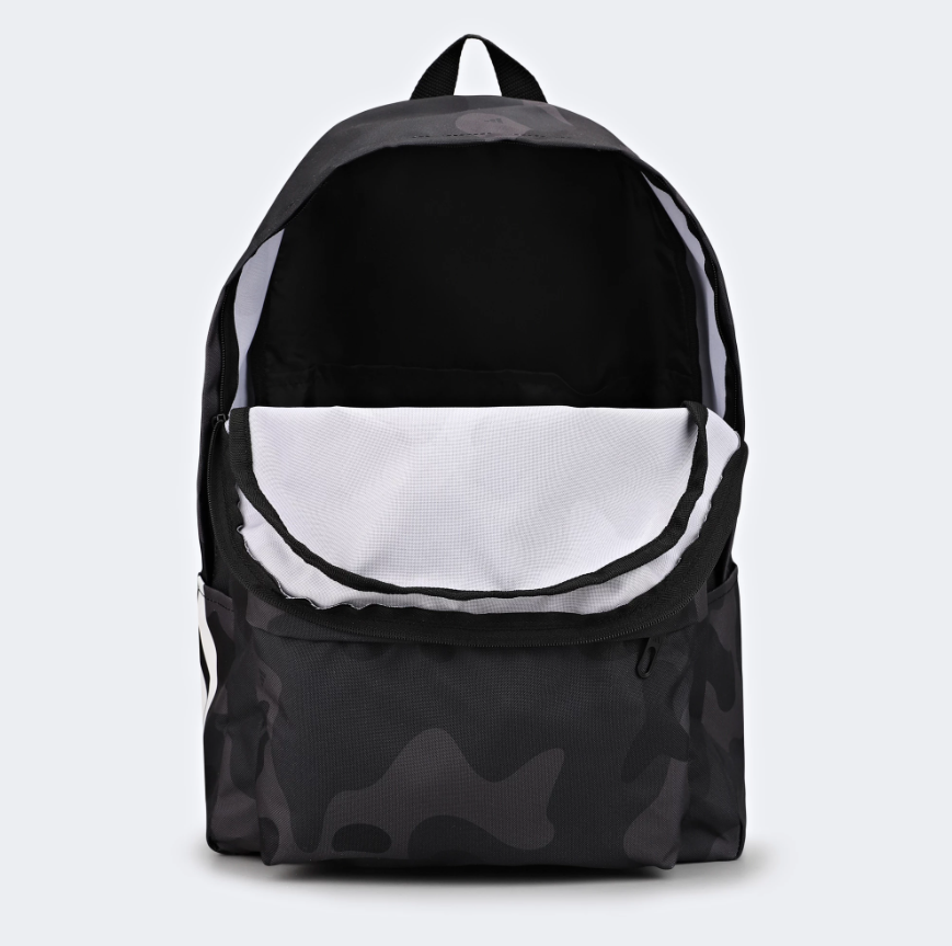 Рюкзак Adidas YB CAMO BP KA0275 - Зображення №5