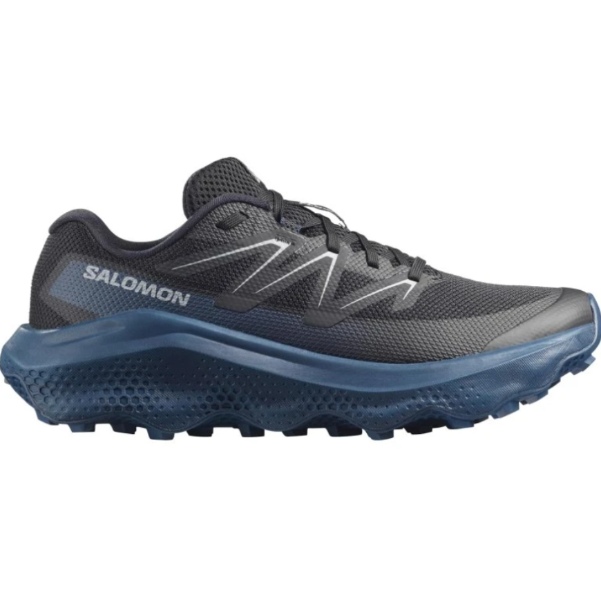 Чоловічі трейлові кросівки Salomon Ultra Flow 2 M  L49221600 - Зображення №7