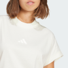 Футболка жіноча ADIDAS   ALL SZN JJ1243 - Зображення №3