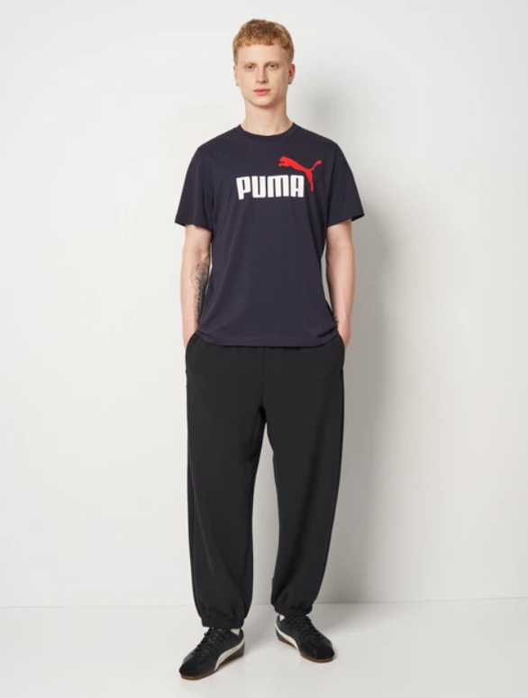 Футболка  чоловіча Puma Essentials Graphics 68470819 - Зображення №3