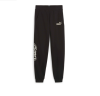 Брюки підліткові PUMA ESS+ Mid 90s Pants   679246 - Зображення №2