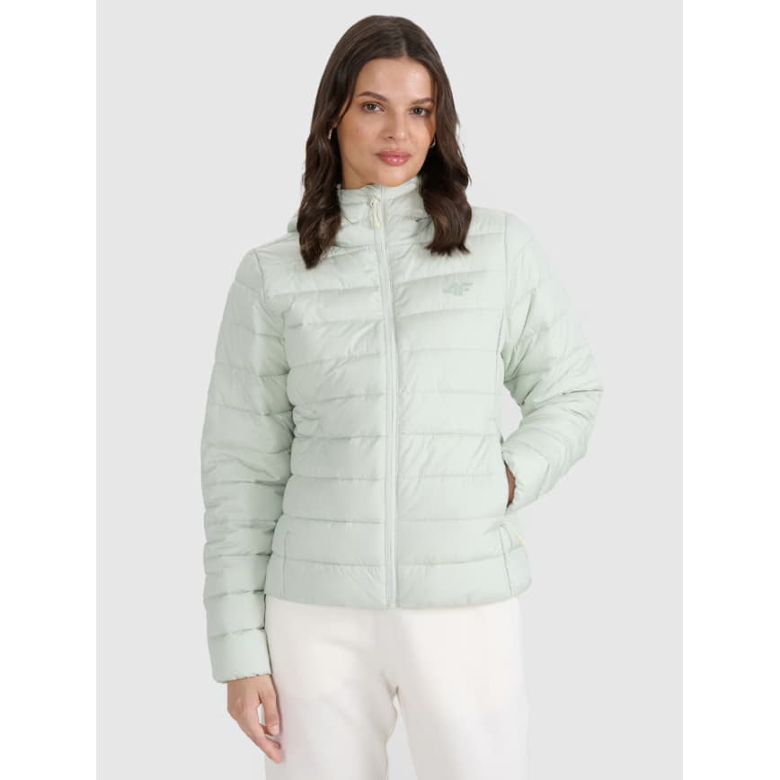 Куртка жіноча  4F DJAF580 - Зображення