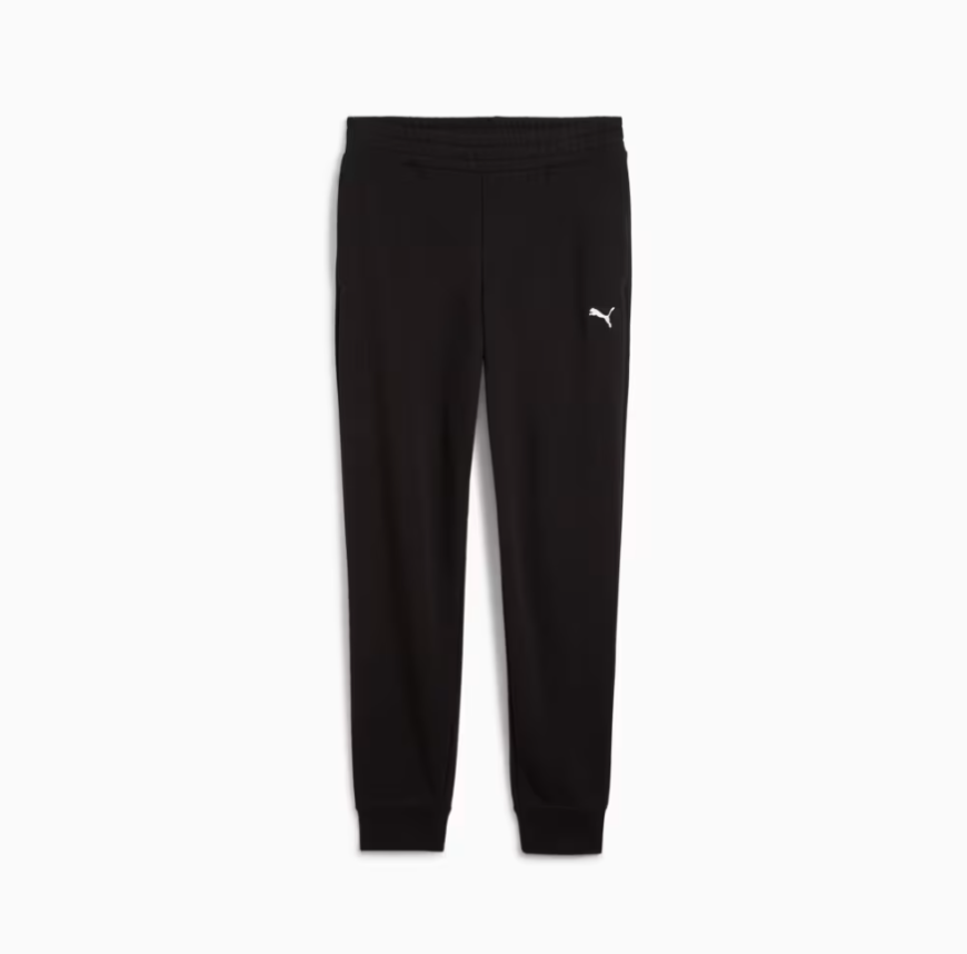 Брюки жіночі PUMA  Essentials Sweatpants Women 68328401 - Зображення №6