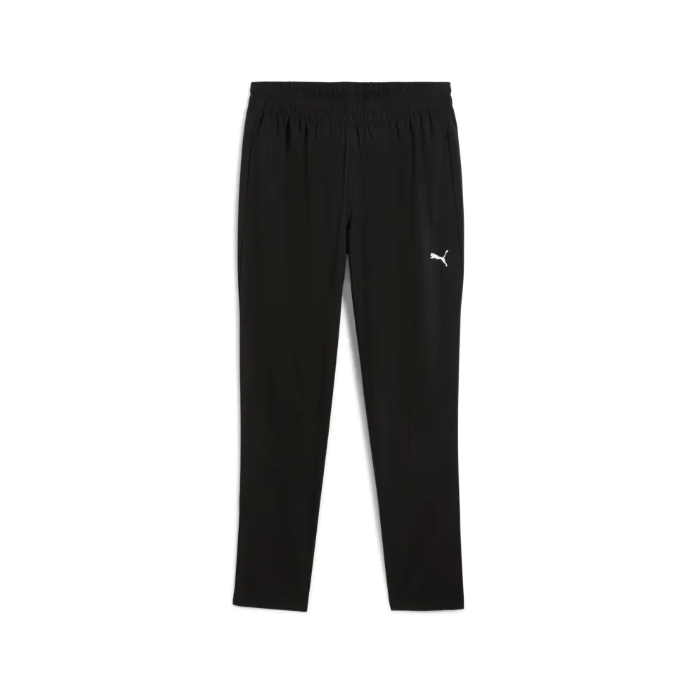 Брюки  чоловічі Puma M Tad Essentials Wool Tapered  52591601 - Зображення №6