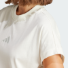 Футболка жіноча ADIDAS   ALL SZN JJ1243 - Зображення №6