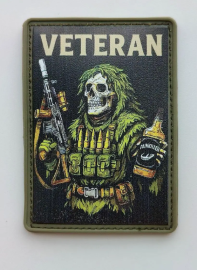 Патч  VETERAN S-168