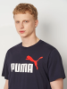 Футболка  чоловіча Puma Essentials Graphics 68470819 - Зображення №4