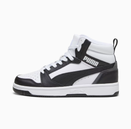 Черевики підліткові  PUMA Rebound V6 Mid 39383101
