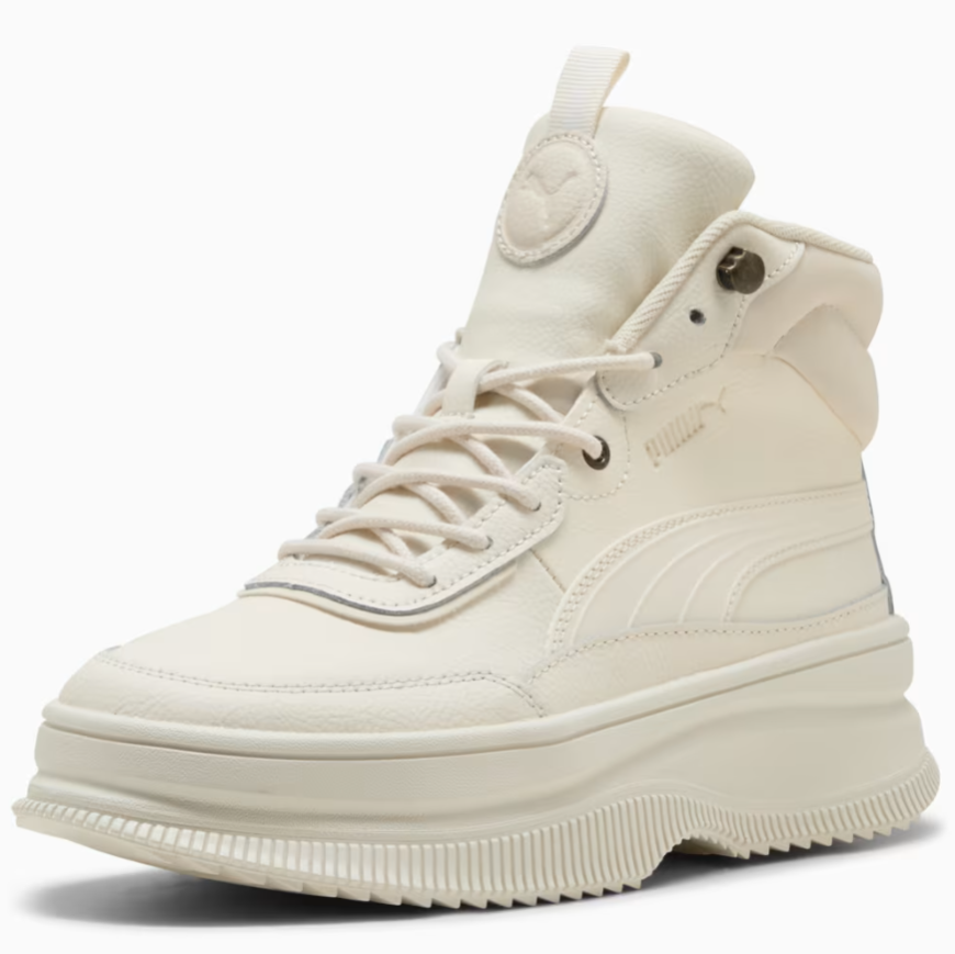 Черевики PUMA  Mayra Women’s Sneakers 39231603 - Зображення №2