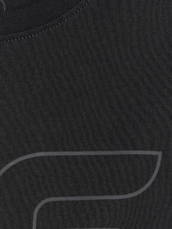 Футболка 4F  з принтом для хлопчиків SHM2331 - Зображення №6