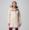 Куртка Жіноча довга утеплена Columbia Suttle Mountain™ 1799751 - Зображення №1