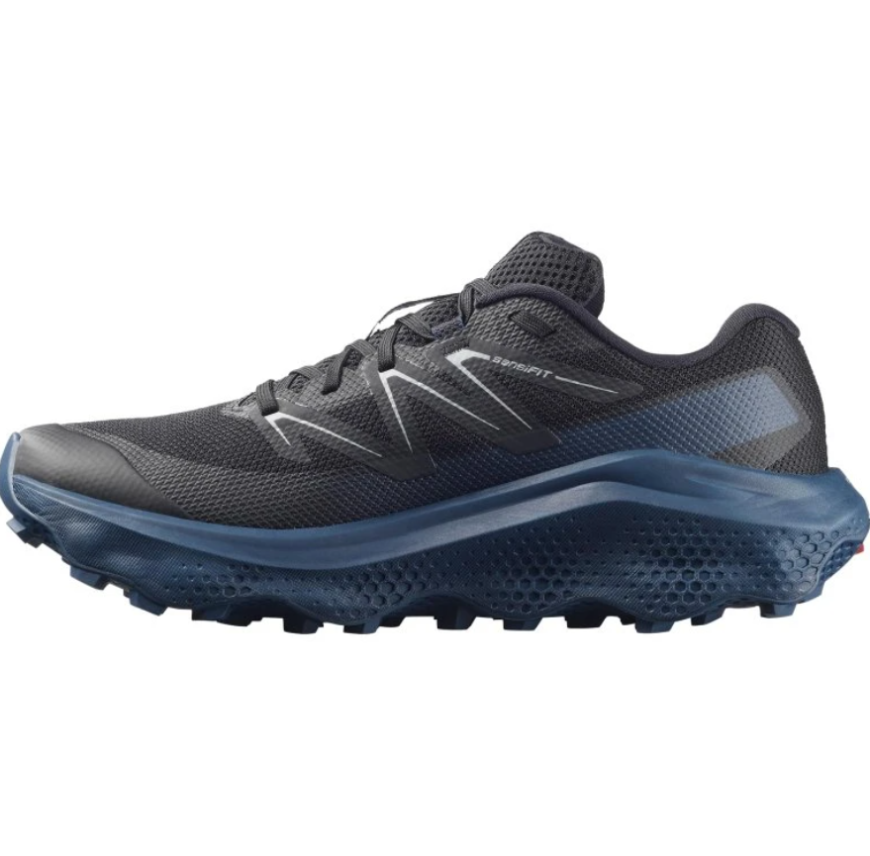 Чоловічі трейлові кросівки Salomon Ultra Flow 2 M  L49221600 - Зображення №5