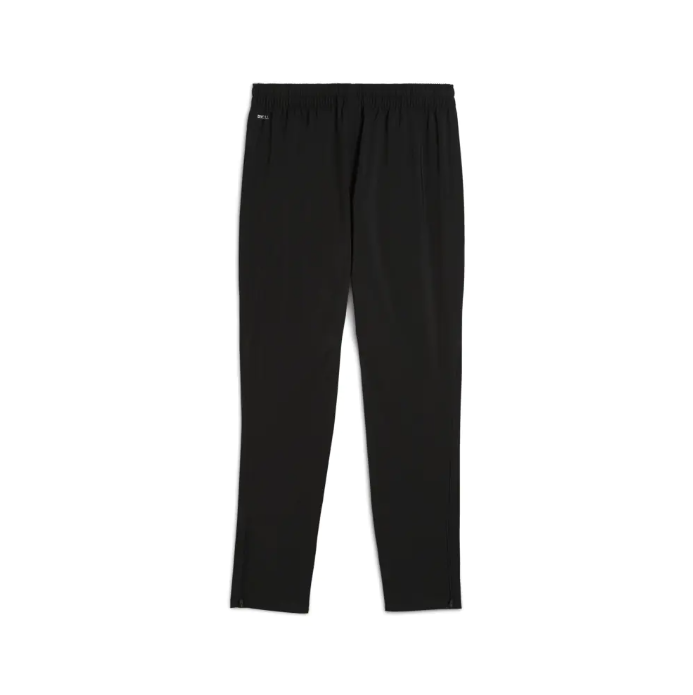 Брюки  чоловічі Puma M Tad Essentials Wool Tapered  52591601 - Зображення №7