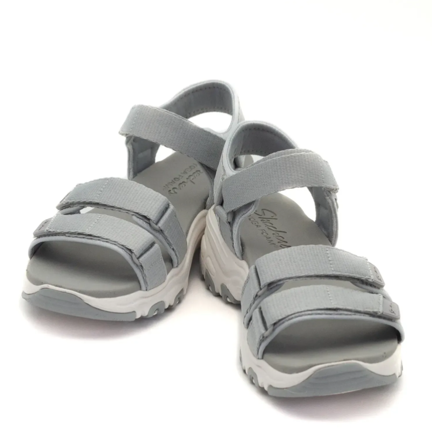 Босоніжки жіночі D'Lites - Fresh Catch 31514 - Зображення №4
