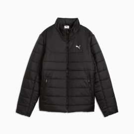 Куртка жіноча PUMA  Essentials Padded Jacket Women  68523001