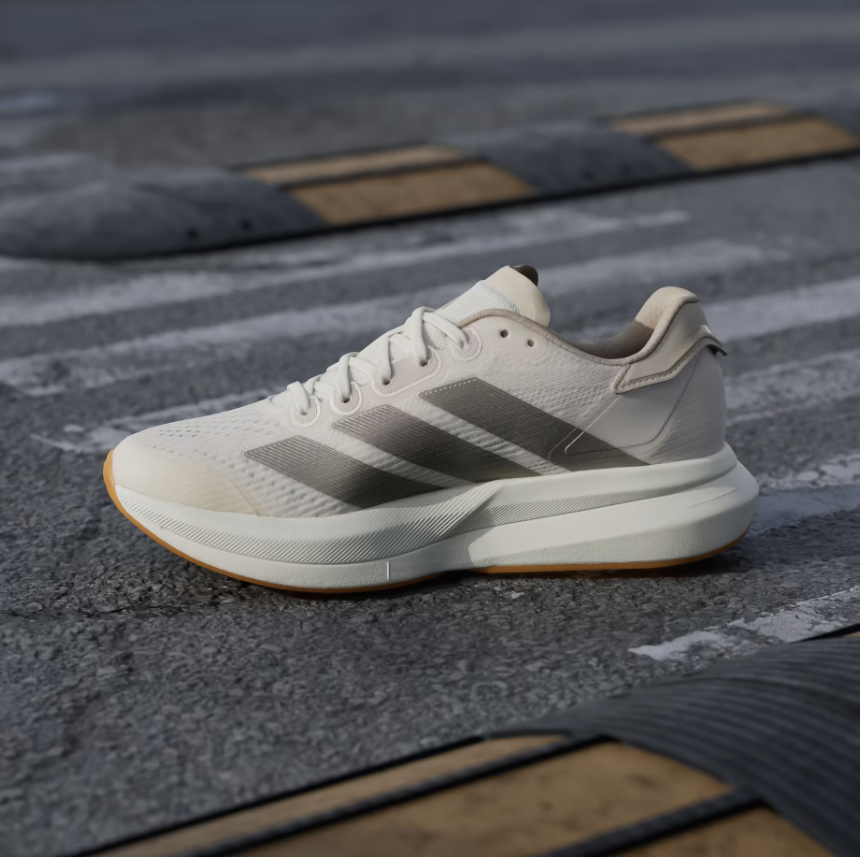 Кросівки для бігу ADIDAS  Duramo Speed 2 Running JP9239 - Зображення №8