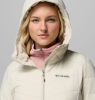 Куртка жіноча Columbia Joy Peak™ II Hooded Jacket 2089041 - Зображення №6