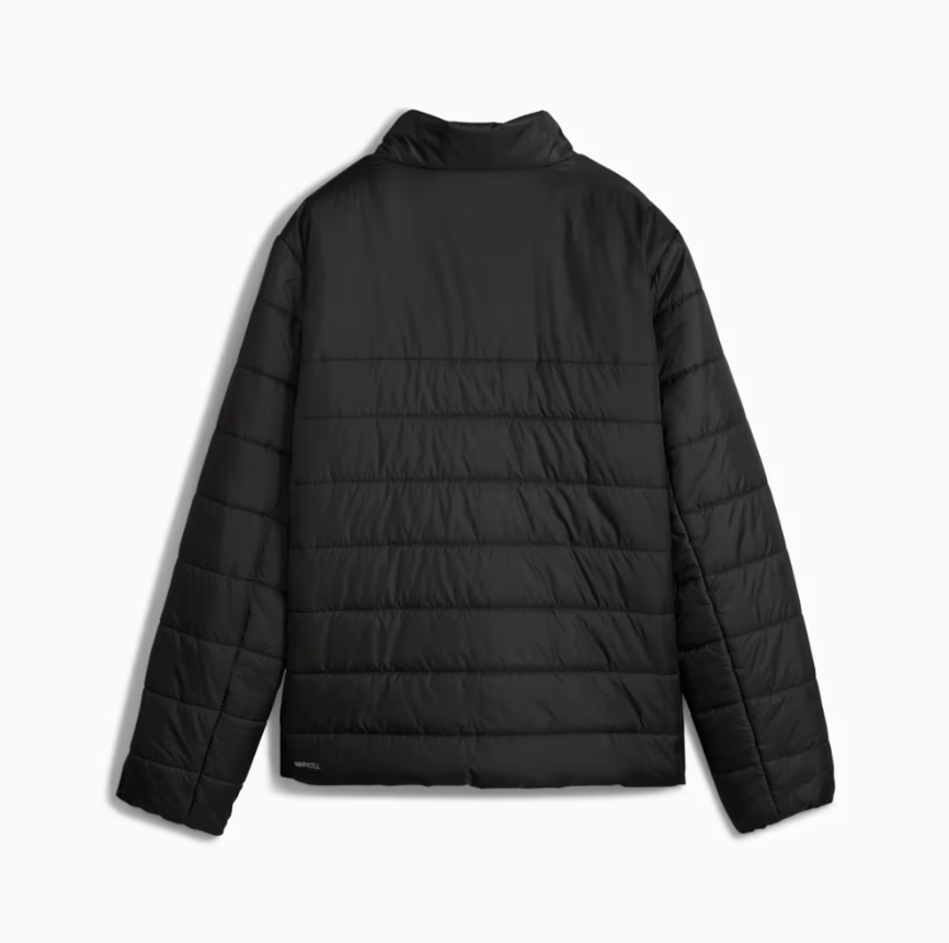 Куртка жіноча PUMA  Essentials Padded Jacket Women  68523001 - Зображення №2