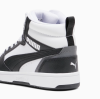 Черевики підліткові  PUMA Rebound V6 Mid 39383101 - Зображення №3