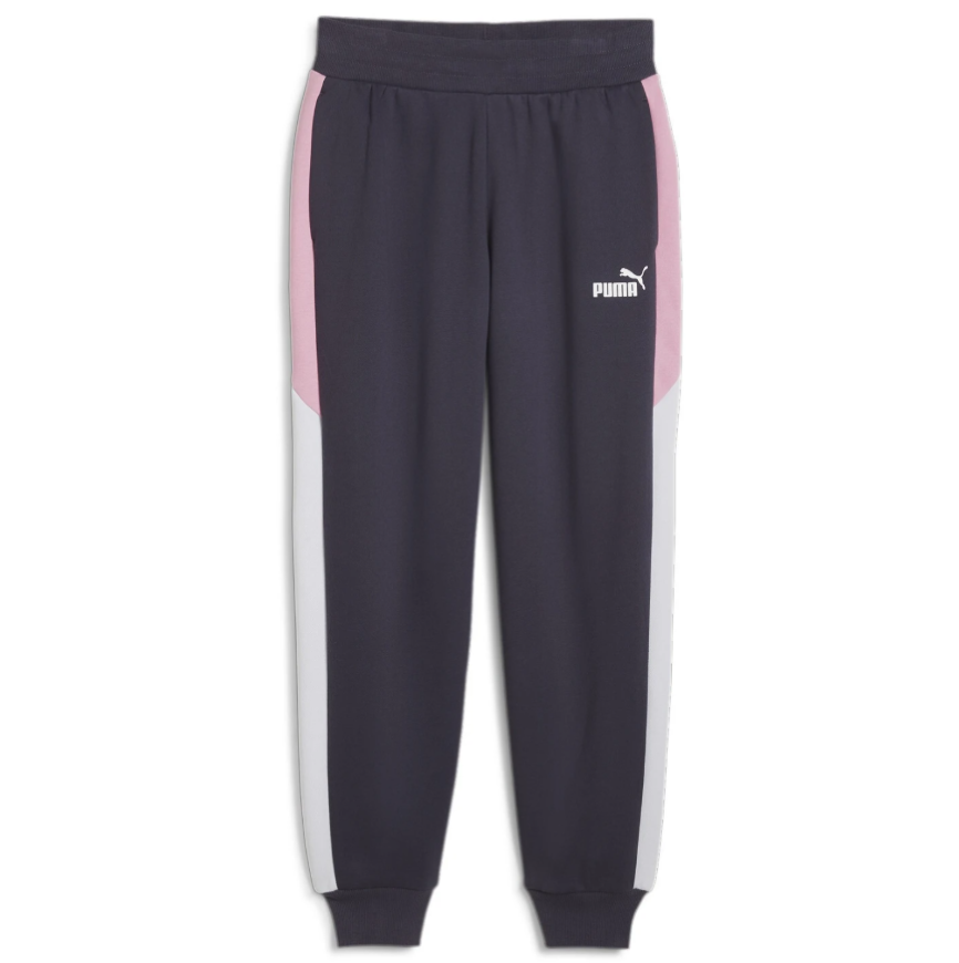 Брюки підліткові PUMA   Power G Joggingbyxor Barn 68178969 - Зображення №2