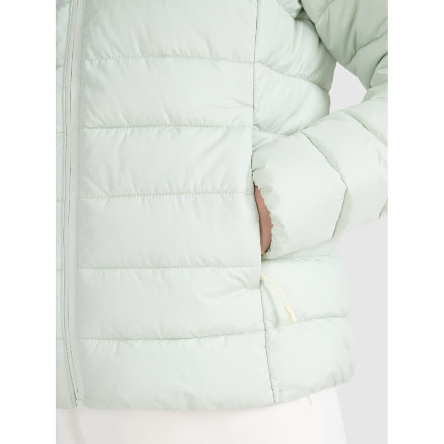 Куртка жіноча  4F DJAF580 - Зображення №4