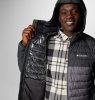 Куртка чоловіча Columbia Powder Lite™ II Hooded Jacket 2086941 - Зображення №6
