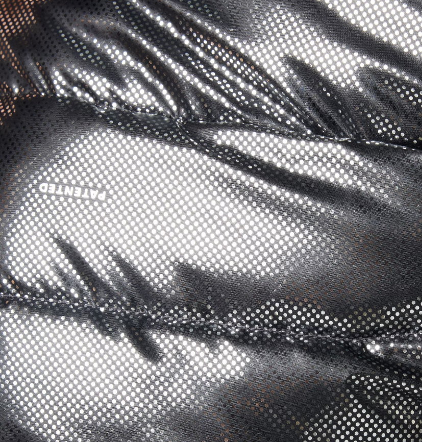 Куртка чоловіча Columbia Powder Lite™ II Hooded Jacket 2086941 - Зображення №5