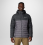 Куртка чоловіча Columbia Powder Lite™ II Hooded Jacket 2086941