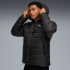 Куртка чоловіча PUMA  Essentials Hooded Padded Parka Men  68521101