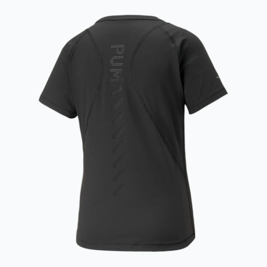Футболка  жіноча PUMA Run Cloudspun   523276 - Зображення №2
