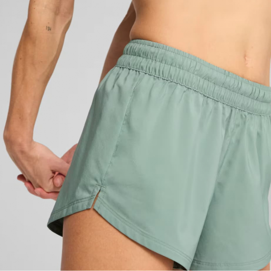 Шорти жіночі  PUMA  TAD ESSENTIALS 3" Woven Shorts Women  52590330*SS25 - Зображення №2