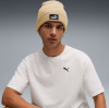 Шапка PUMA Essentials High Crown Beanie 02641005 - Зображення №2