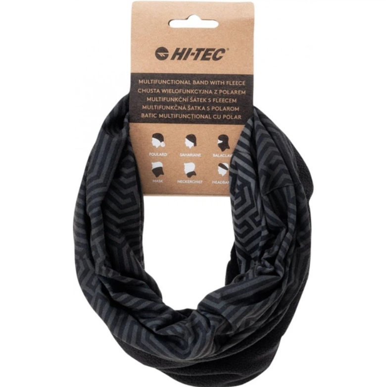 Баф Hi-Tec RINE - Зображення №2