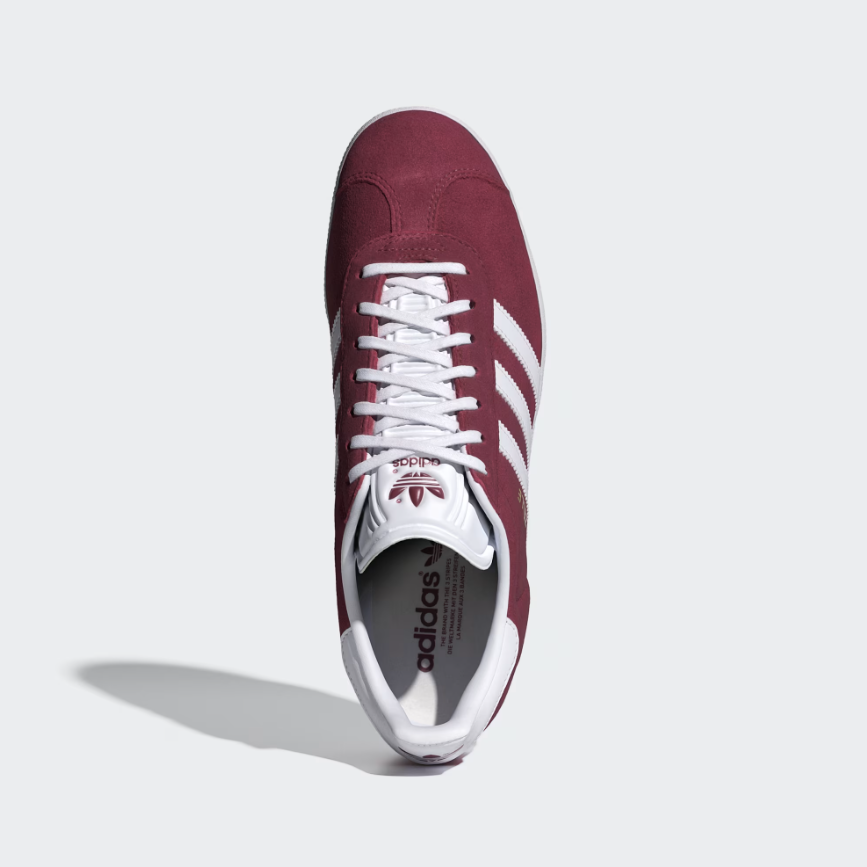 Кросівки жіночі adidas Originals gazelle B41645 - Зображення №9