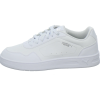 Кеди жіночі  Puma Court Classy 39502101 - Зображення №4