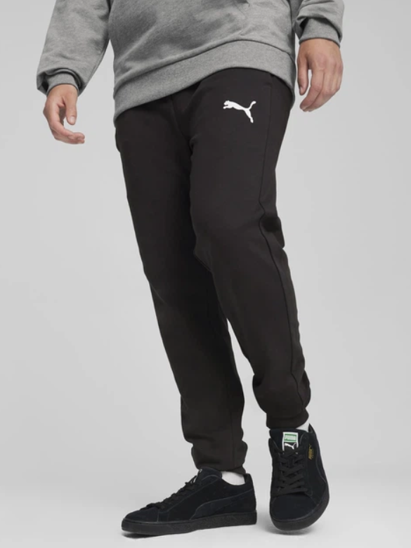 Брюки чоловічі Puma Teamgoal Casuals   65859803 - Зображення №3