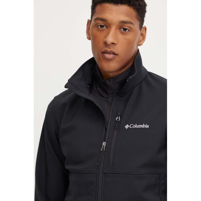 Куртка outdoor Columbia Ascender Softshell  1556534 - Зображення №2